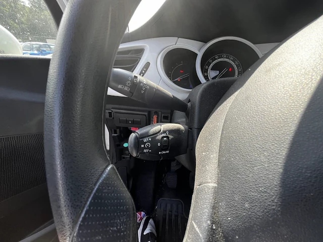 Citroen c3, 2016 - afbeelding 8 van  35
