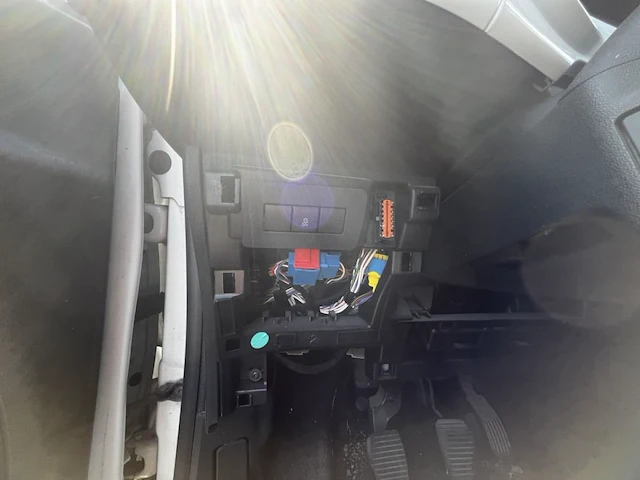 Citroen c3, 2016 - afbeelding 9 van  35