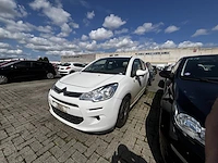 Citroen c3, 2016 - afbeelding 1 van  35