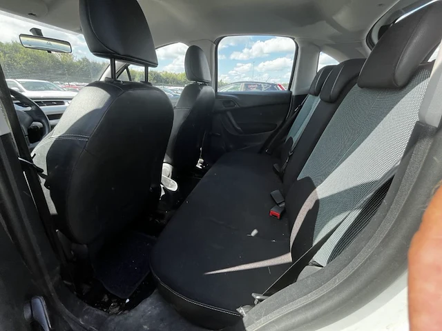 Citroen c3, 2016 - afbeelding 14 van  35