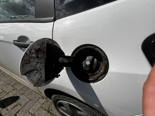 Citroen c3, 2016 - afbeelding 15 van  35