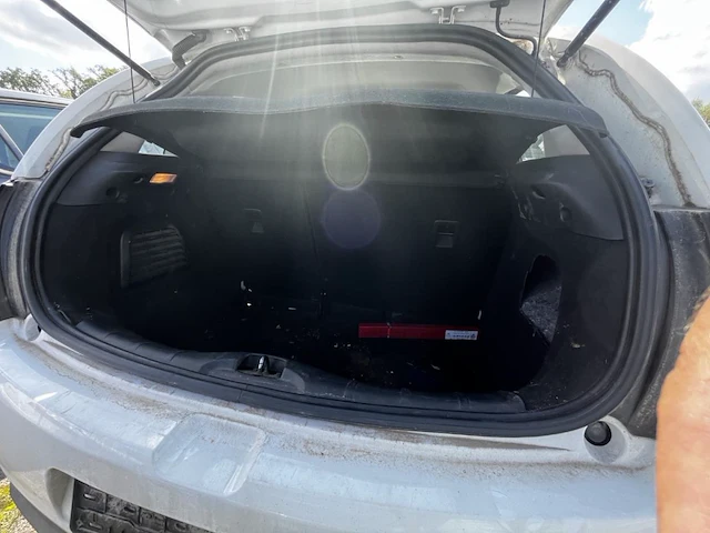 Citroen c3, 2016 - afbeelding 16 van  35