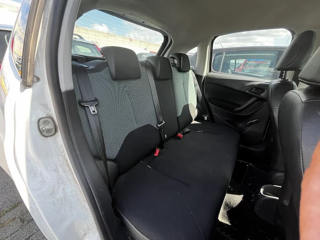 Citroen c3, 2016 - afbeelding 17 van  35
