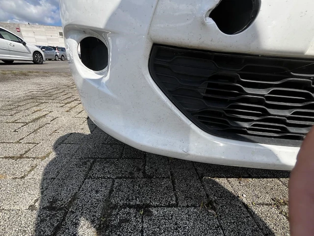 Citroen c3, 2016 - afbeelding 20 van  35