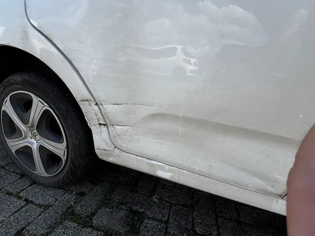 Citroen c3, 2016 - afbeelding 24 van  35
