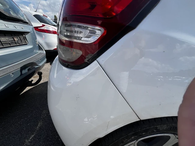 Citroen c3, 2016 - afbeelding 27 van  35