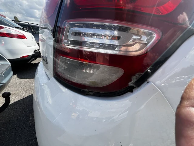 Citroen c3, 2016 - afbeelding 28 van  35