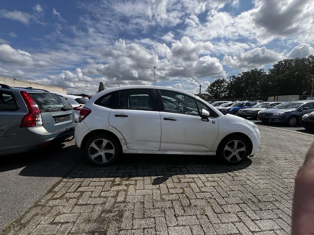 Citroen c3, 2016 - afbeelding 30 van  35