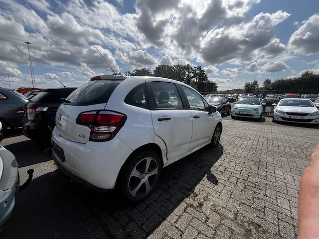 Citroen c3, 2016 - afbeelding 31 van  35