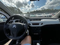 Citroen c3, 2016 - afbeelding 35 van  35