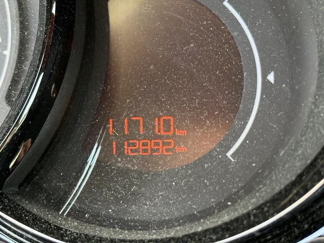 Citroen c3, 2016 - afbeelding 2 van  24
