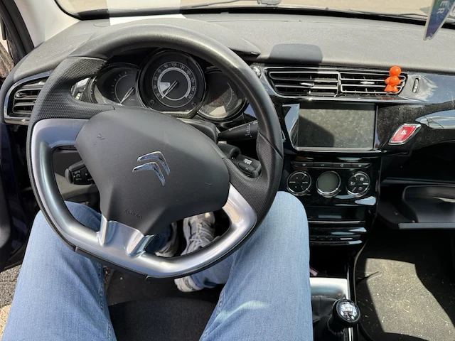 Citroen c3, 2016 - afbeelding 3 van  24