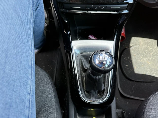 Citroen c3, 2016 - afbeelding 4 van  24