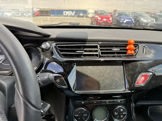 Citroen c3, 2016 - afbeelding 6 van  24