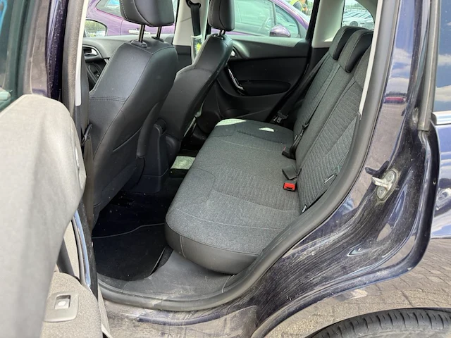 Citroen c3, 2016 - afbeelding 8 van  24
