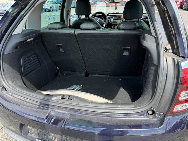 Citroen c3, 2016 - afbeelding 11 van  24