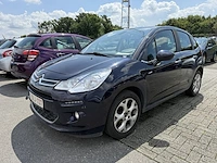 Citroen c3, 2016 - afbeelding 1 van  24