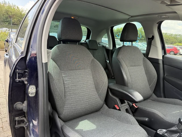 Citroen c3, 2016 - afbeelding 13 van  24