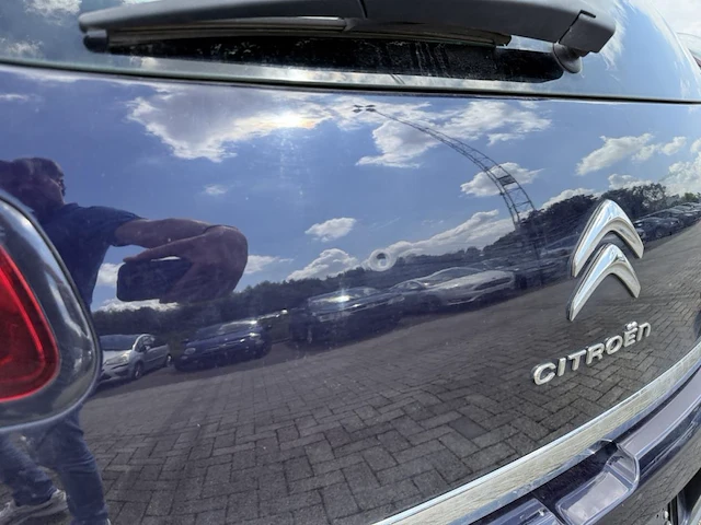 Citroen c3, 2016 - afbeelding 15 van  24