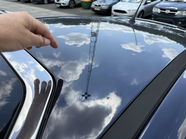 Citroen c3, 2016 - afbeelding 16 van  24