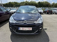 Citroen c3, 2016 - afbeelding 12 van  24