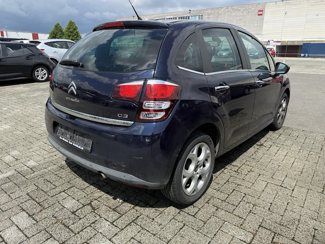Citroen c3, 2016 - afbeelding 19 van  24