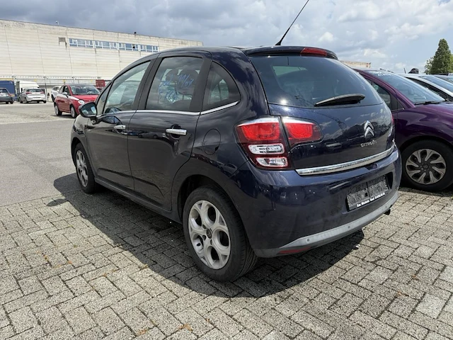 Citroen c3, 2016 - afbeelding 20 van  24