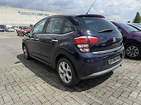 Citroen c3, 2016 - afbeelding 20 van  24