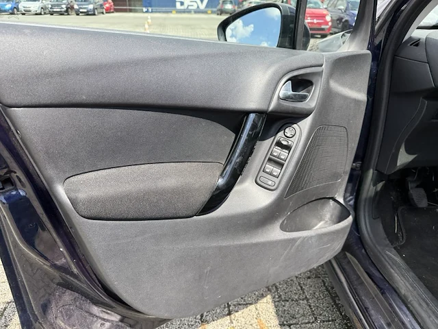 Citroen c3, 2016 - afbeelding 21 van  24