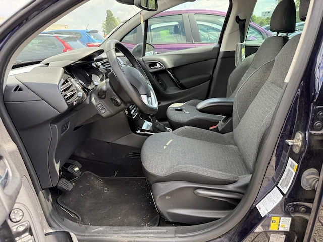 Citroen c3, 2016 - afbeelding 22 van  24