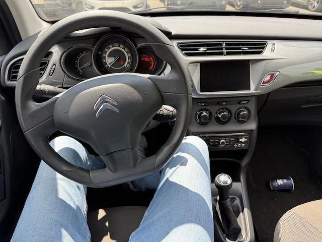 Citroen c3, 2016 - afbeelding 2 van  28