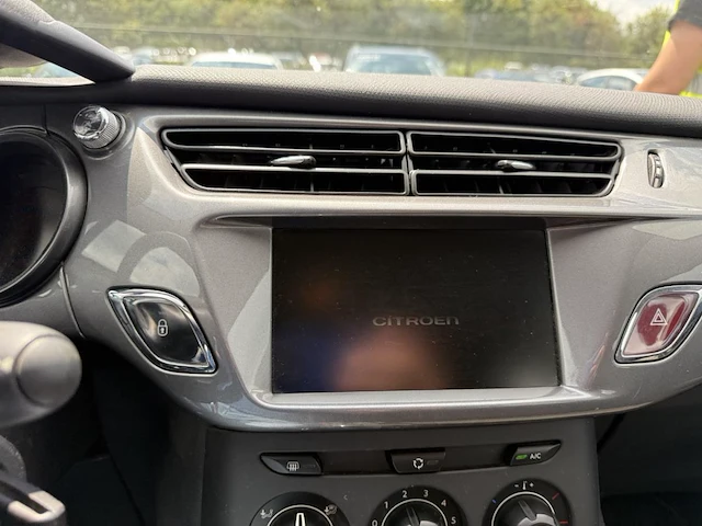 Citroen c3, 2016 - afbeelding 3 van  28