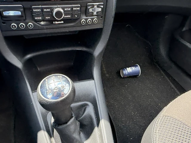 Citroen c3, 2016 - afbeelding 5 van  28