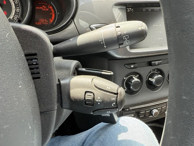 Citroen c3, 2016 - afbeelding 7 van  28