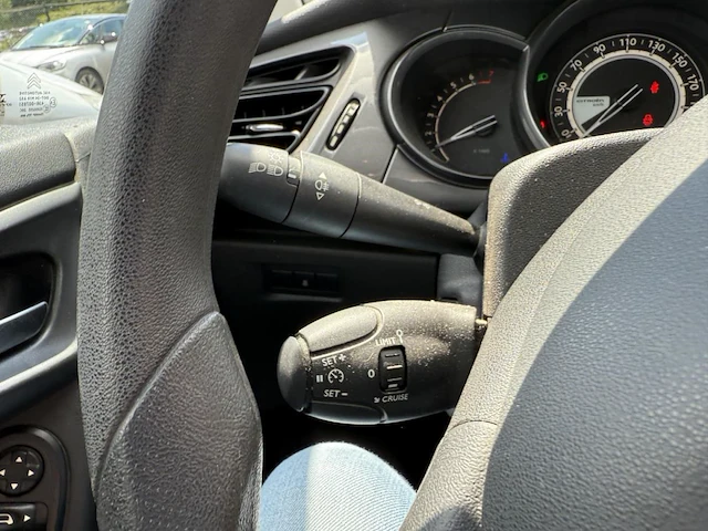 Citroen c3, 2016 - afbeelding 8 van  28