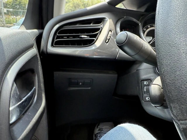 Citroen c3, 2016 - afbeelding 9 van  28