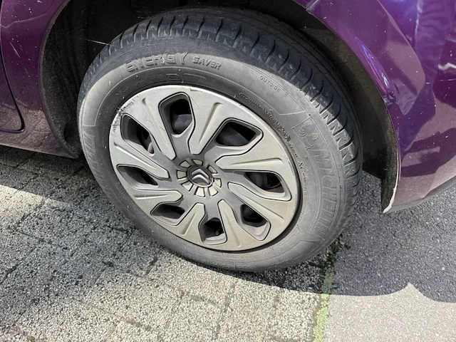 Citroen c3, 2016 - afbeelding 11 van  28
