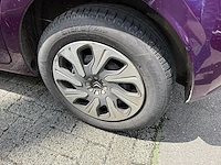 Citroen c3, 2016 - afbeelding 11 van  28