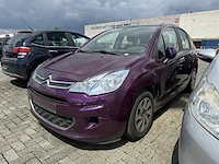 Citroen c3, 2016 - afbeelding 1 van  28