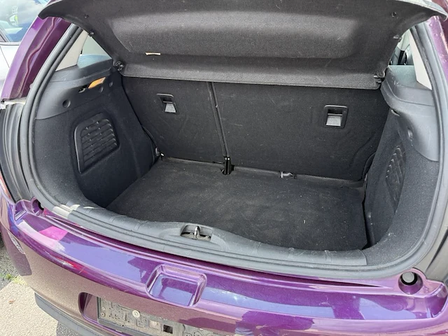 Citroen c3, 2016 - afbeelding 14 van  28