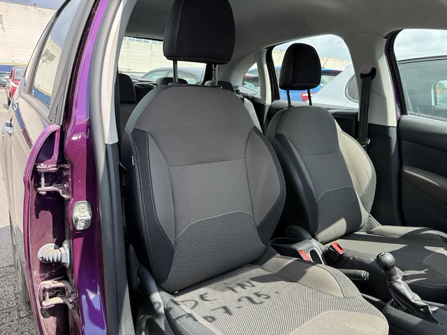 Citroen c3, 2016 - afbeelding 15 van  28
