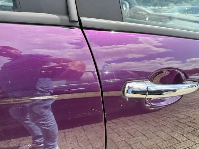 Citroen c3, 2016 - afbeelding 18 van  28