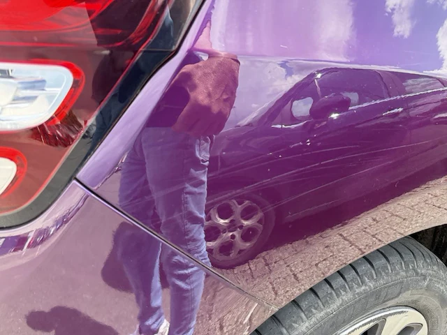 Citroen c3, 2016 - afbeelding 19 van  28