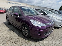 Citroen c3, 2016 - afbeelding 22 van  28