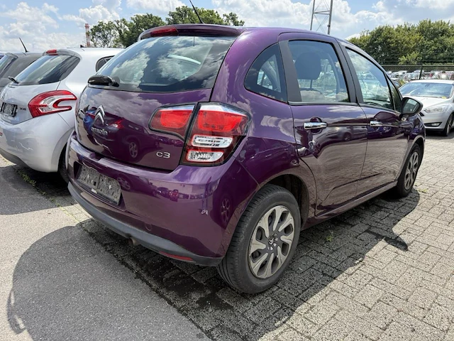 Citroen c3, 2016 - afbeelding 23 van  28