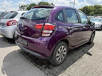 Citroen c3, 2016 - afbeelding 23 van  28