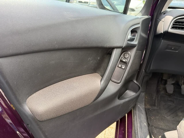 Citroen c3, 2016 - afbeelding 25 van  28