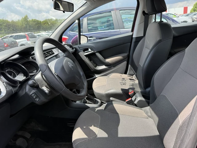 Citroen c3, 2016 - afbeelding 26 van  28
