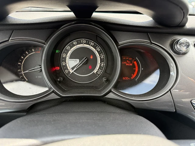 Citroen c3, 2016 - afbeelding 28 van  28