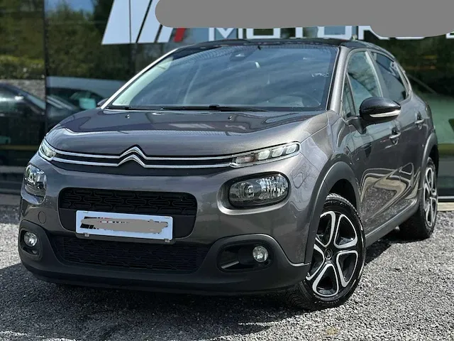 Citroën c3, 2020 - afbeelding 1 van  17